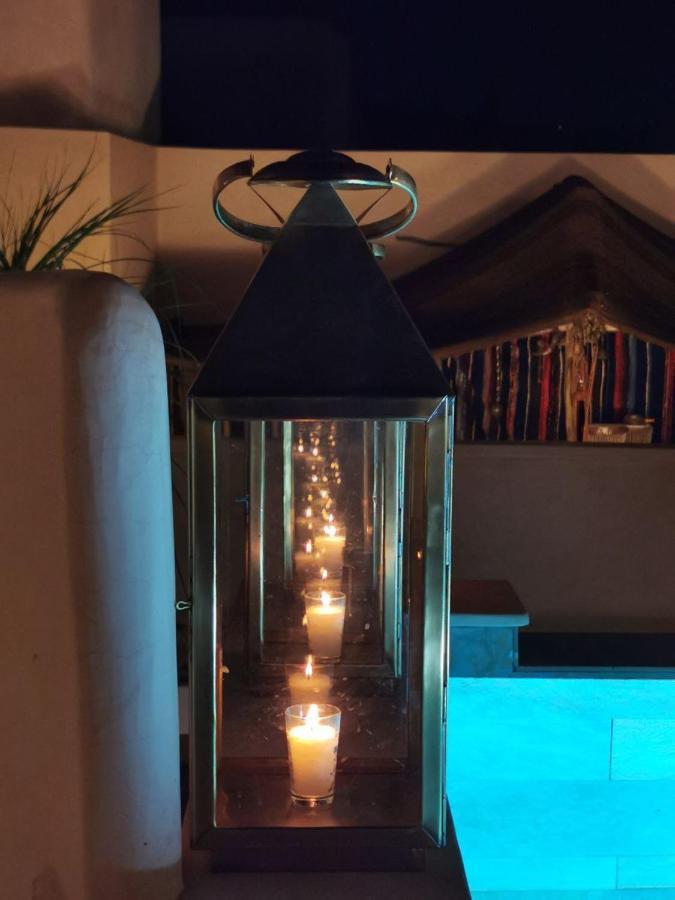Bijoux Marrakesh