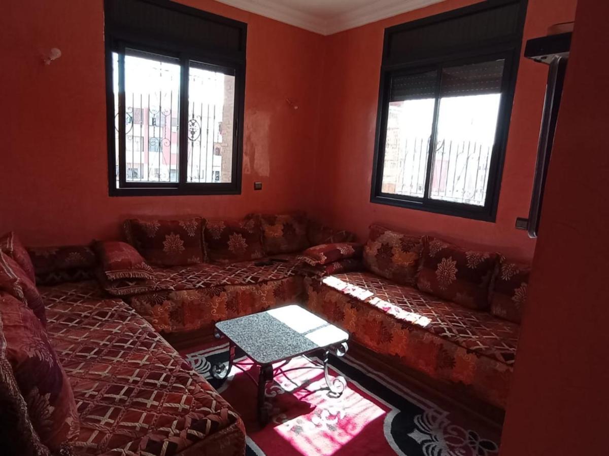 Abwab Marrakech Apartment *