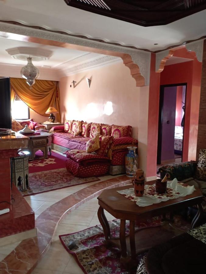 Apartment Abwab Marrakech