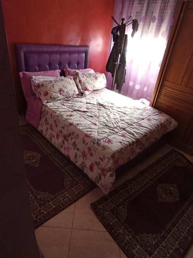 Apartment Abwab Marrakech *