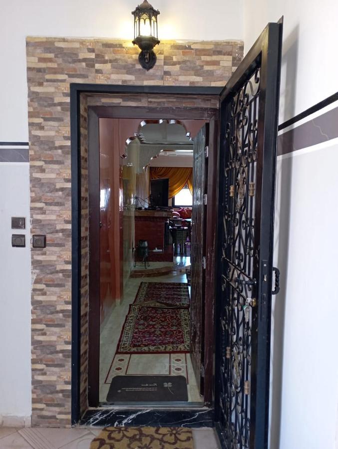 Abwab Marrakech Apartment