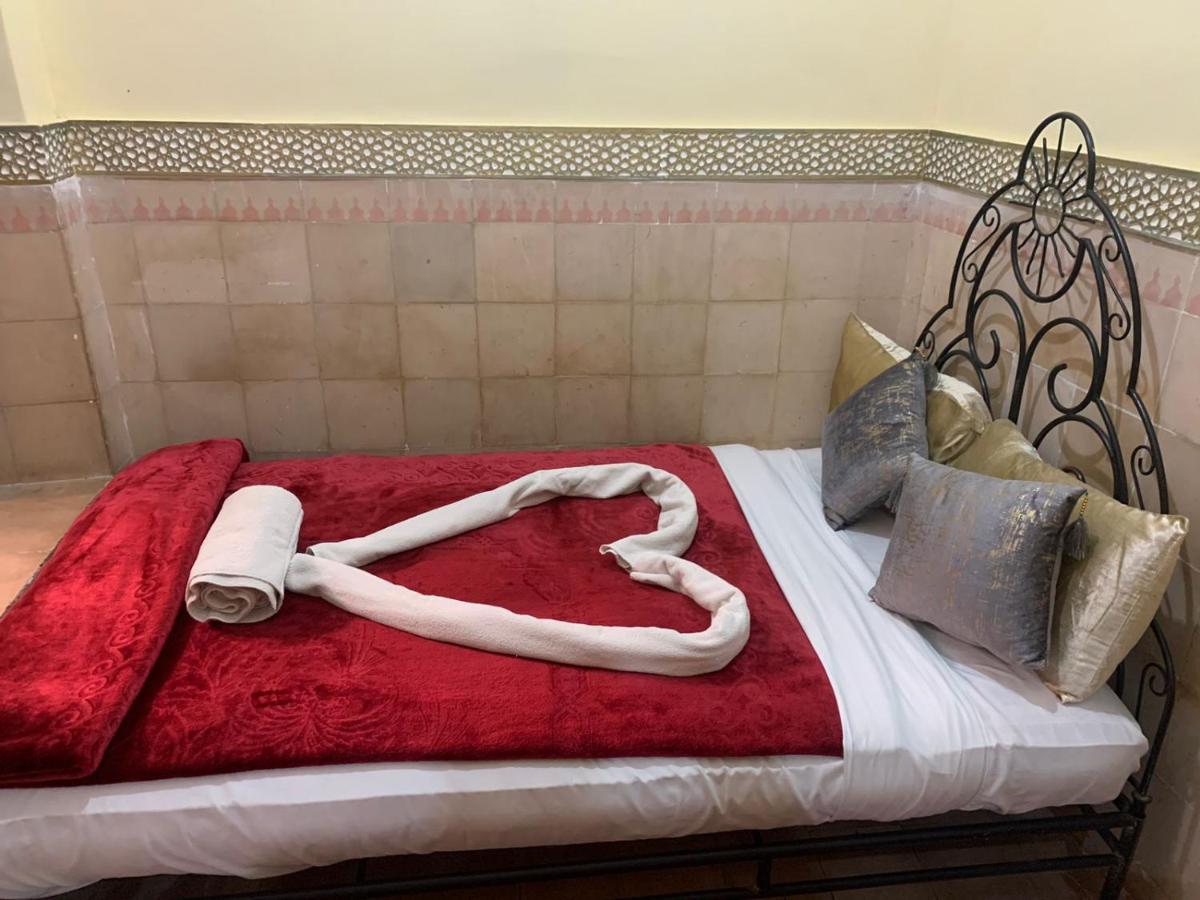 Bed & Breakfast Douja Marrakesh