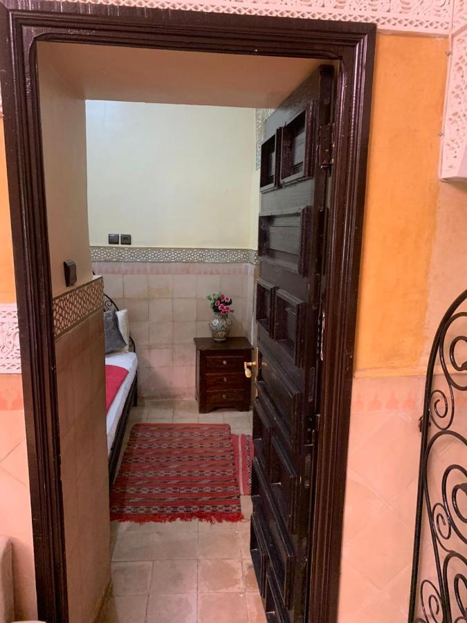 Bed & Breakfast Douja Marrakesh
