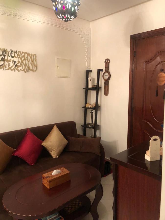 Joli Logement Honnete * Marrakesch