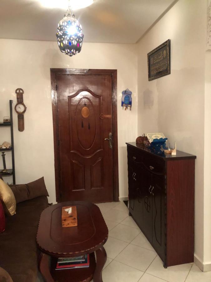 Apartment Joli Logement Honnete Marrakesch
