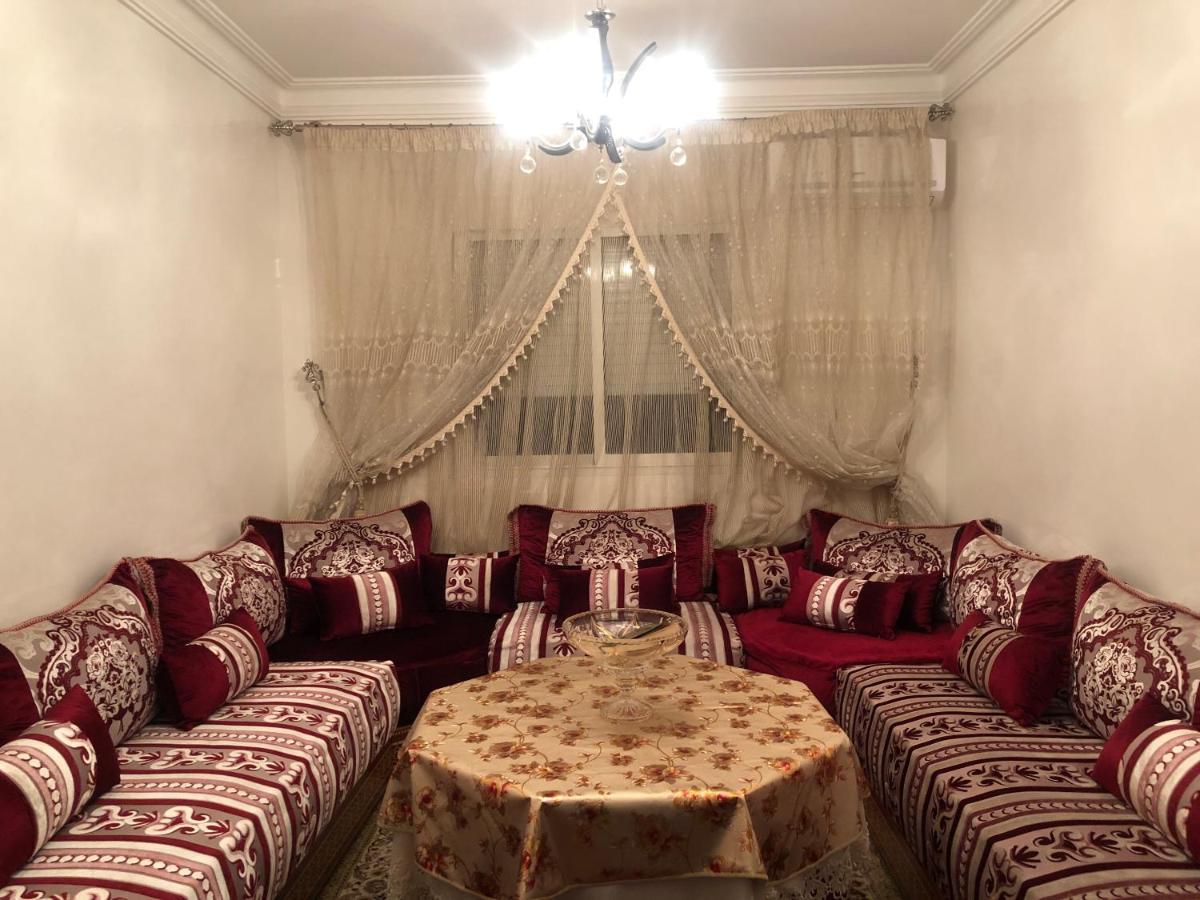 Joli Logement Honnete Marrakesch