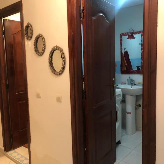 Joli Logement Honnete Marrakesch
