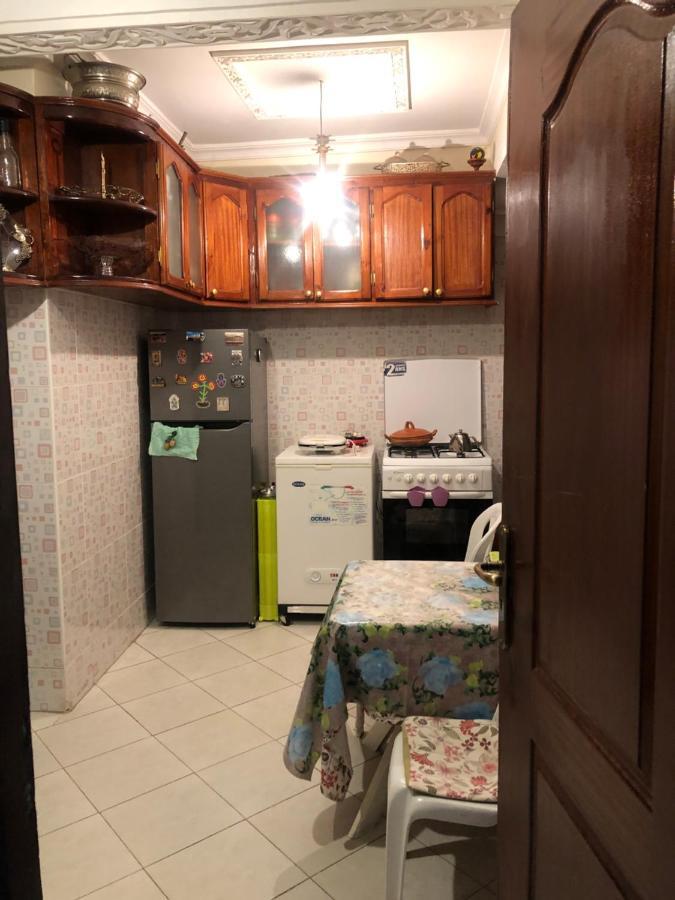 Joli Logement Honnete * Marrakesch