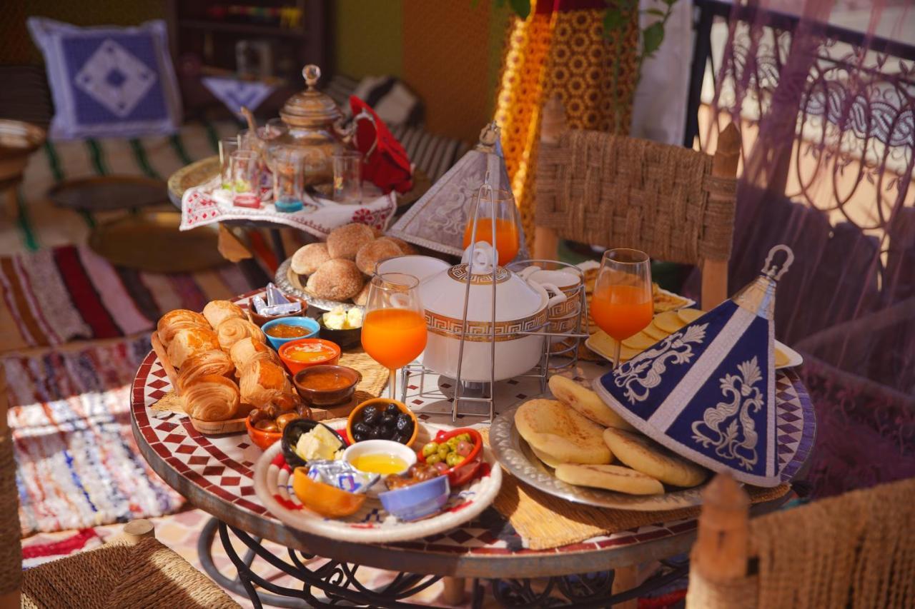 Riad Lalla Marrakech - Ideal For Couples & Groups Marrakesh