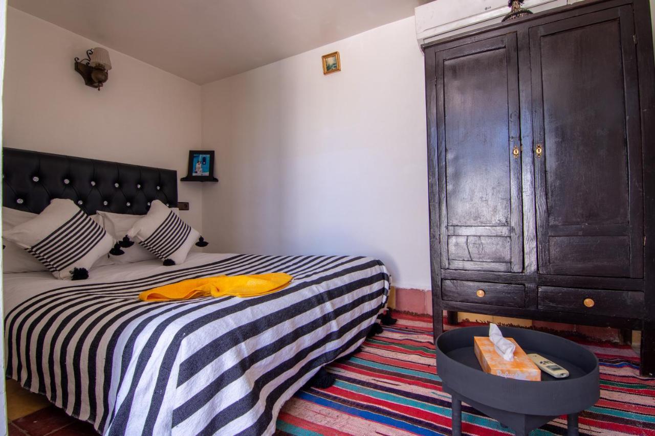 Rwija Marrakesh
