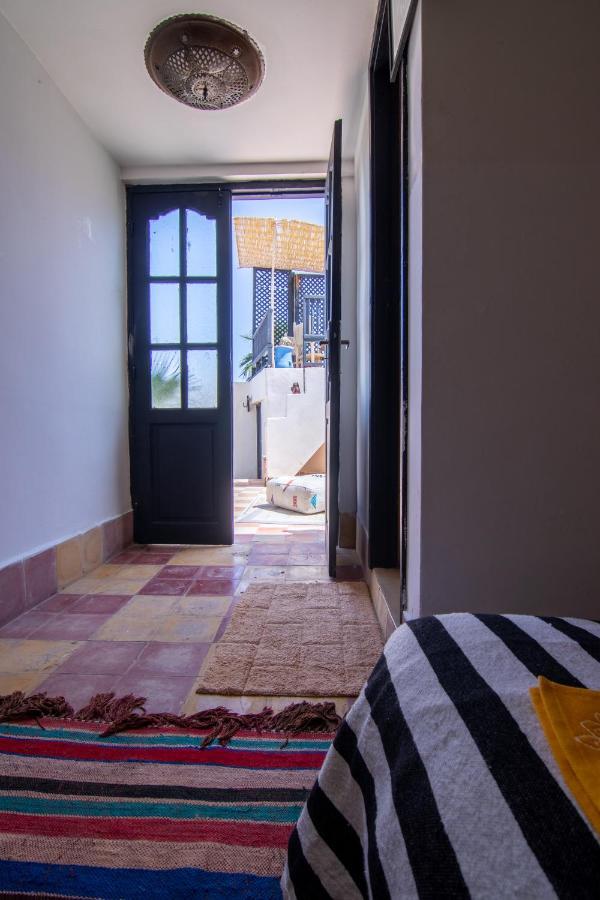 Rwija Gasthuis Marrakesh