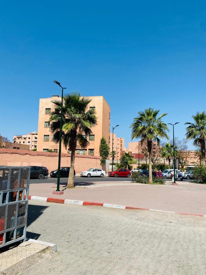 Dar Jamaa Lfna Appartement *