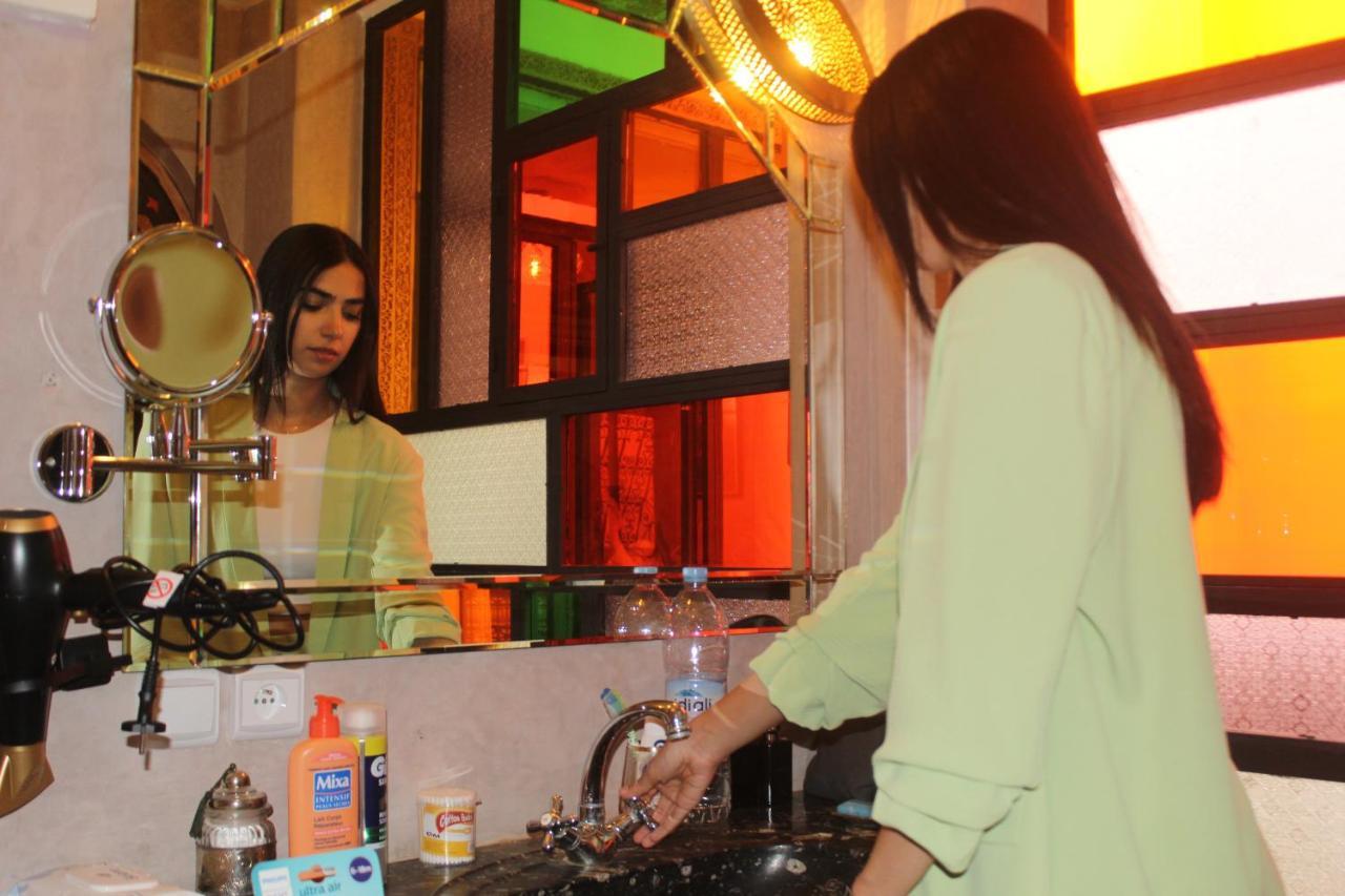 Luxe Location Le Grizzly Marrakesch