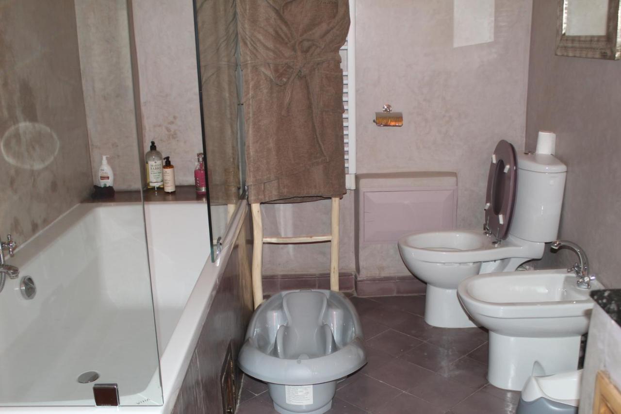 Gasthof Luxe Location Le Grizzly