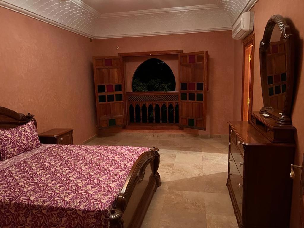 Oussama Marrakesh