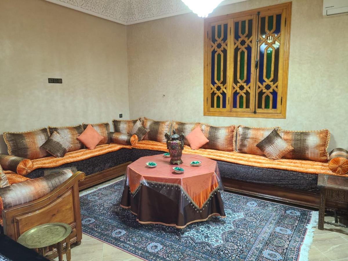 Oussama * Marrakesh