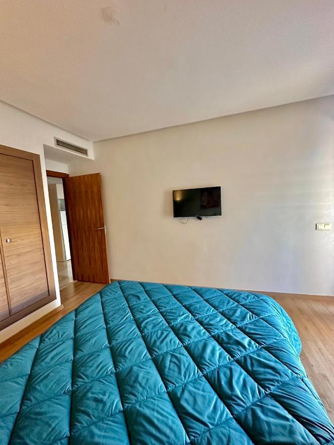 Apartamento Piscine Marrakech