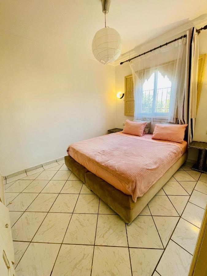 Qarya Syahia Apartamento Marrakesh