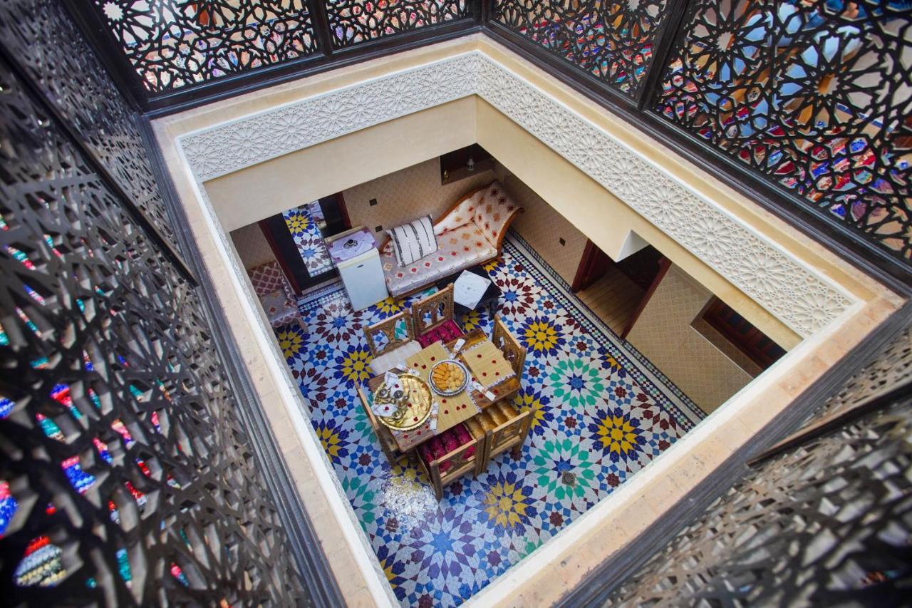 Lalla Marrakech - Ideal For Couples & Groups 3* Marrakesh
