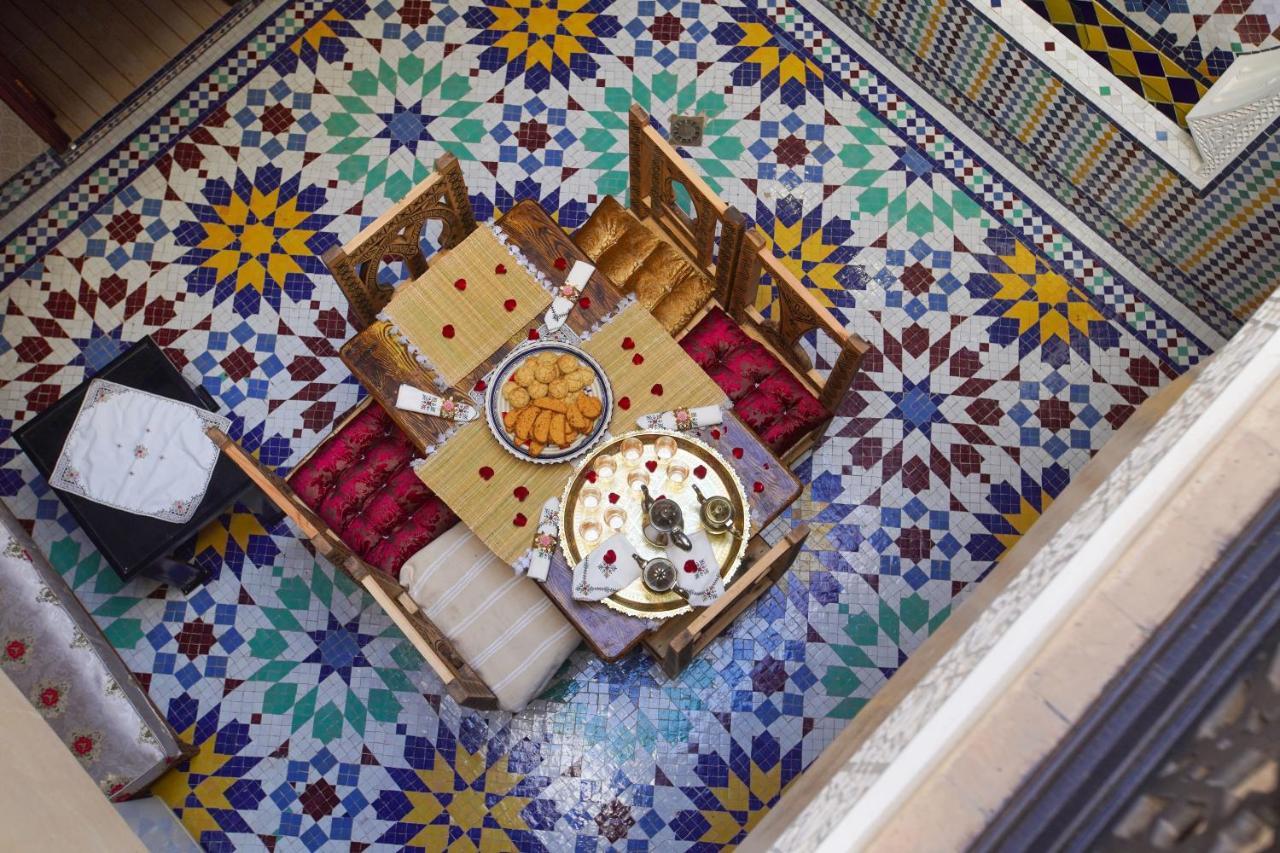 Lalla Marrakech - Ideal For Couples & Groups
