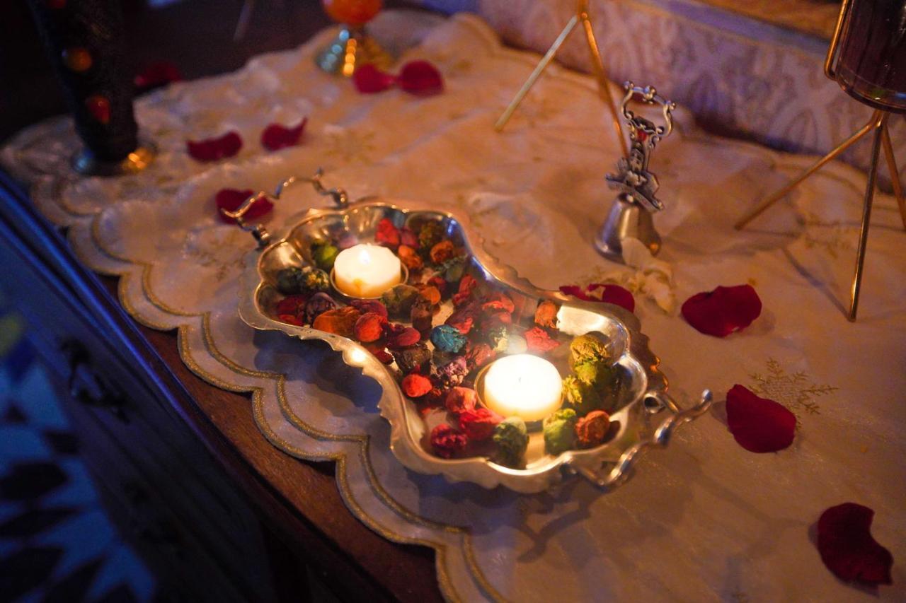 Lalla Marrakech - Ideal For Couples & Groups Marrakesh