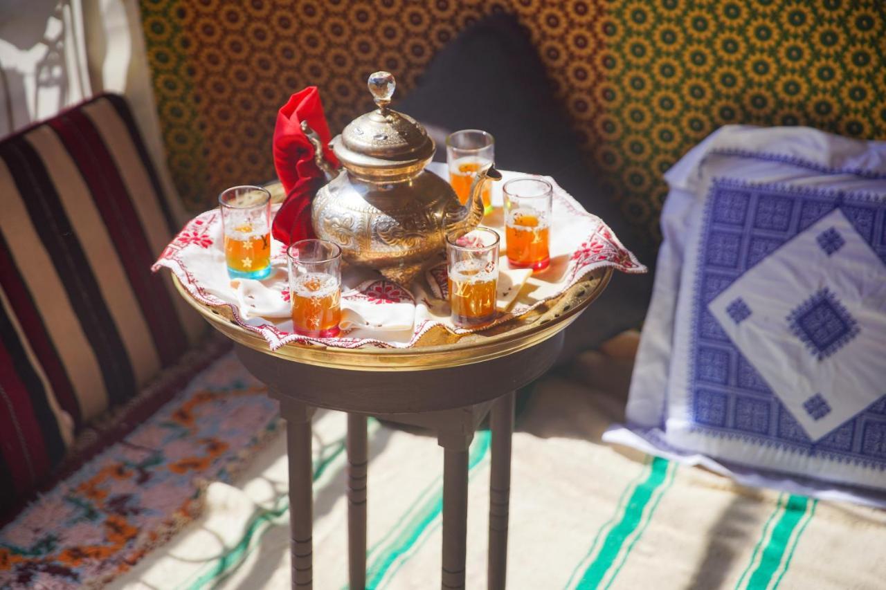 Riad Lalla Marrakech - Ideal For Couples & Groups