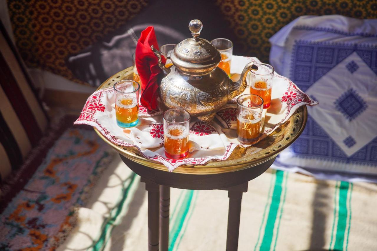 Riad Lalla Marrakech - Ideal For Couples & Groups 3*