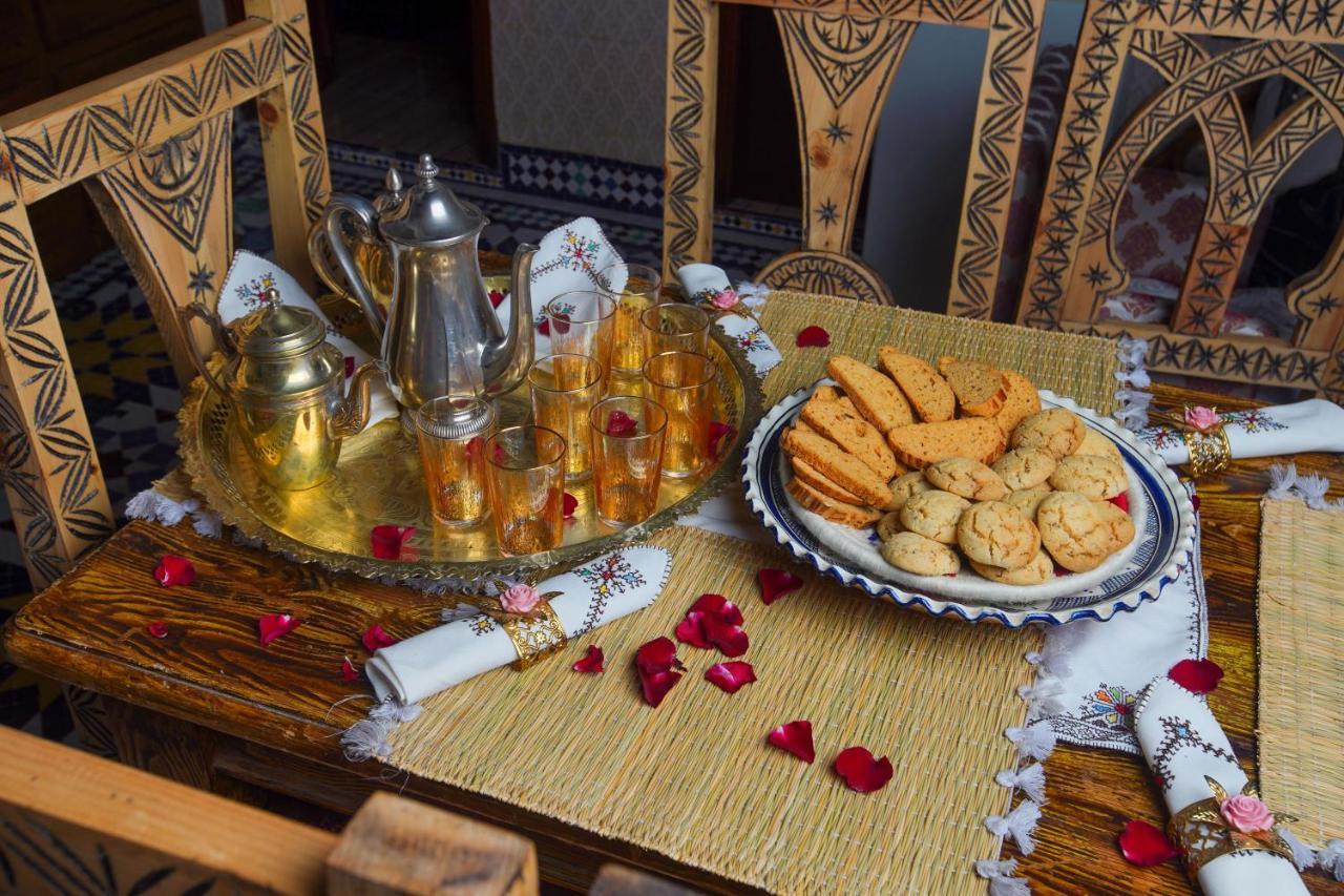 Lalla Marrakech - Ideal For Couples & Groups 3*