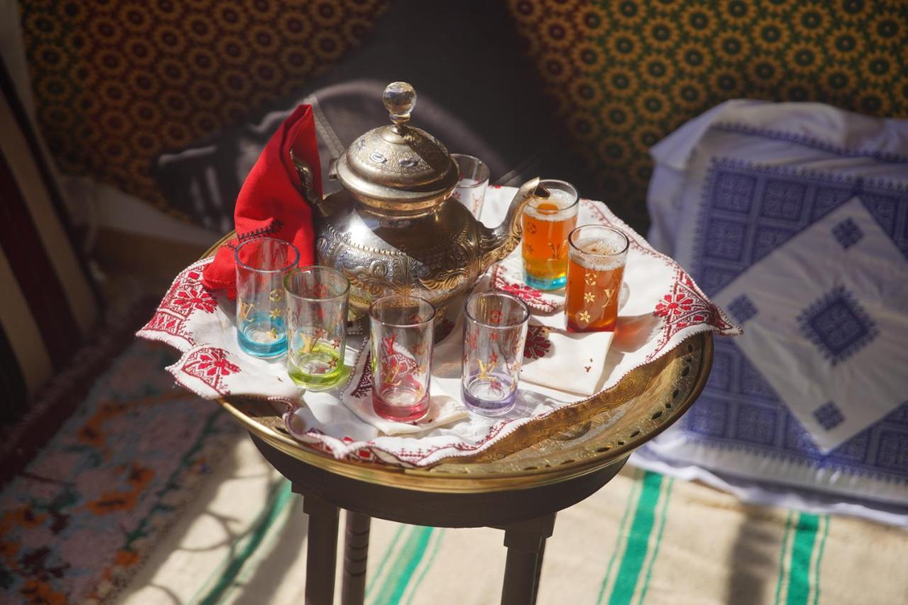 Lalla Marrakech - Ideal For Couples & Groups Riad 3*