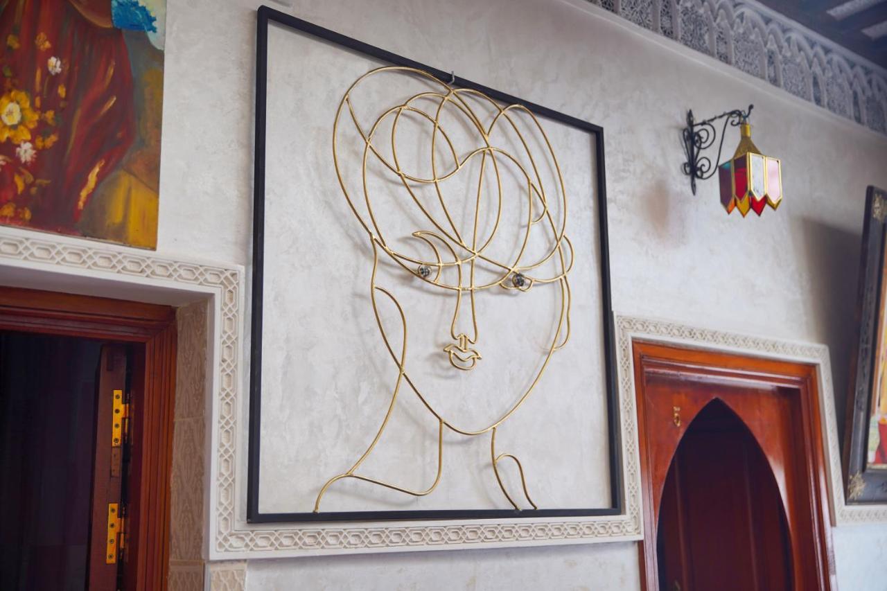Lalla Marrakech - Ideal For Couples & Groups 3* Marrakesh