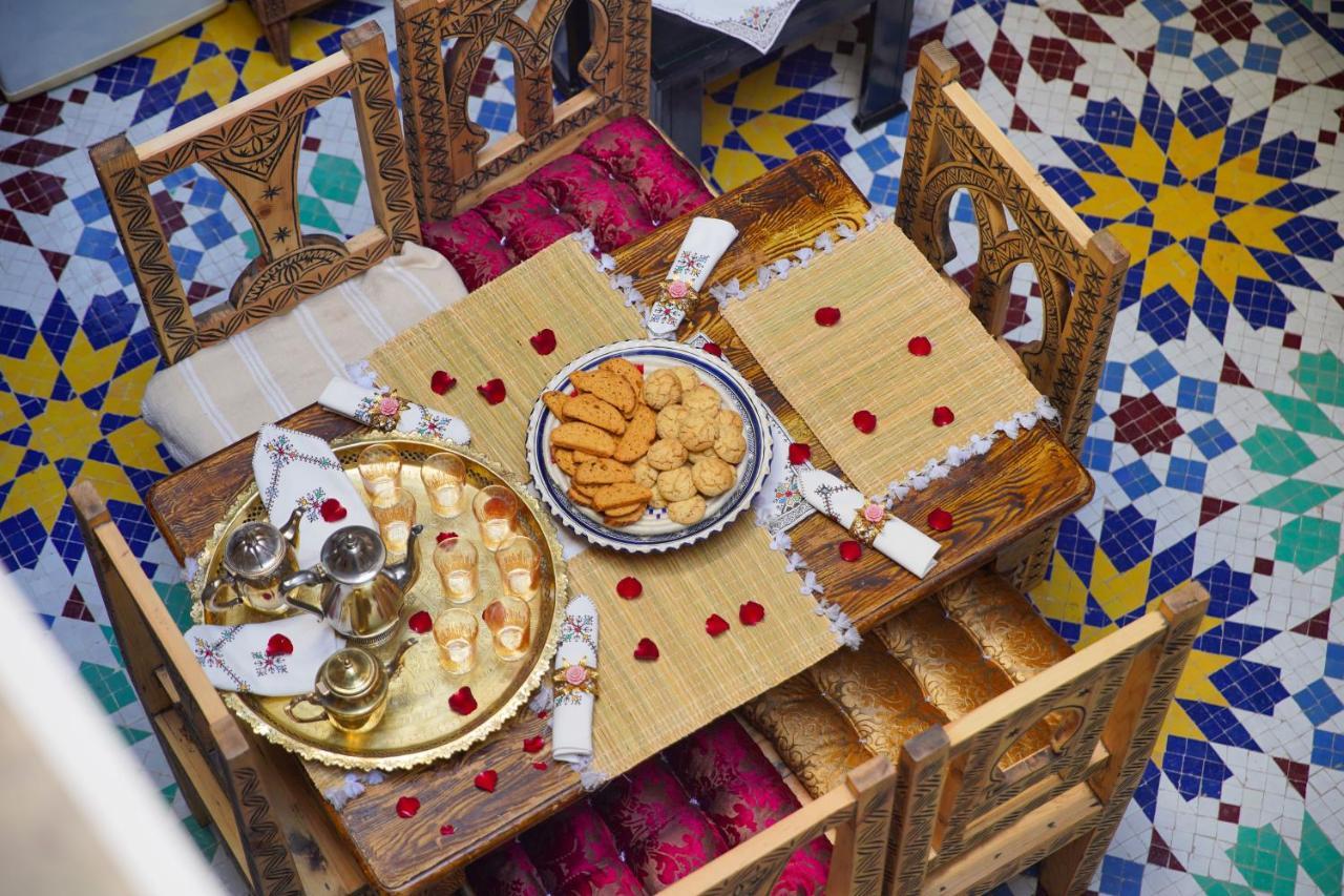 Lalla Marrakech - Ideal For Couples & Groups 3*