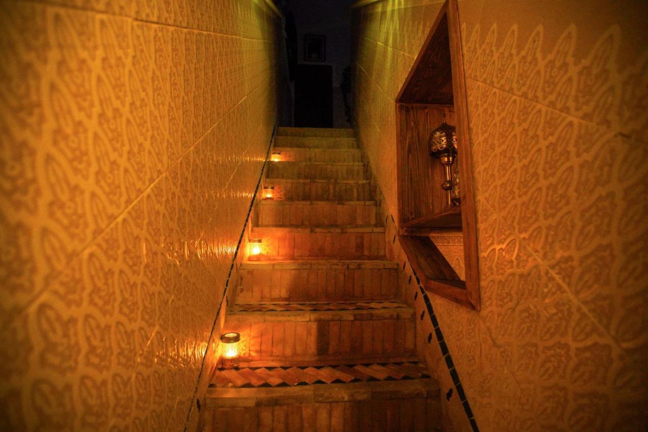 Lalla Marrakech - Ideal For Couples & Groups 3*