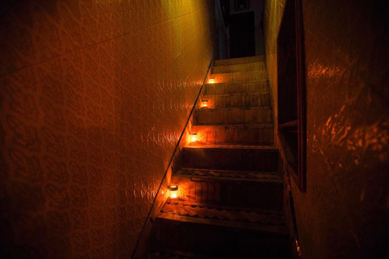 Lalla Marrakech - Ideal For Couples & Groups Riad Marrakesh