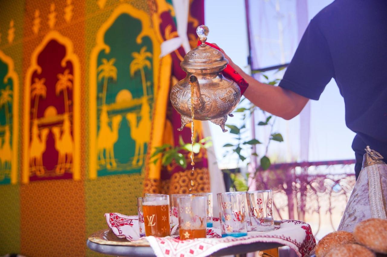 Lalla Marrakech - Ideal For Couples & Groups 3* Marrakesh