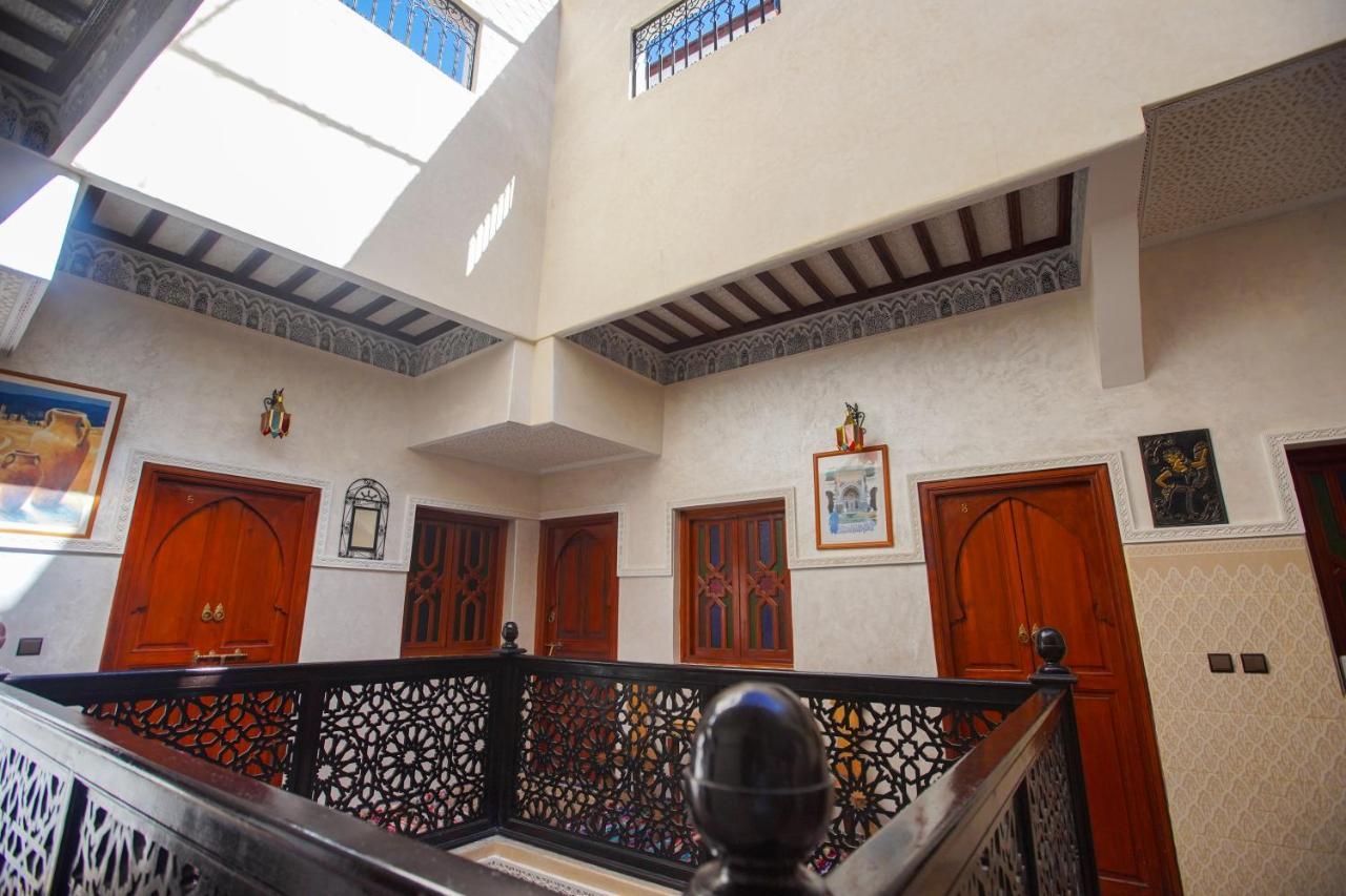 Lalla Marrakech - Ideal For Couples & Groups Riad