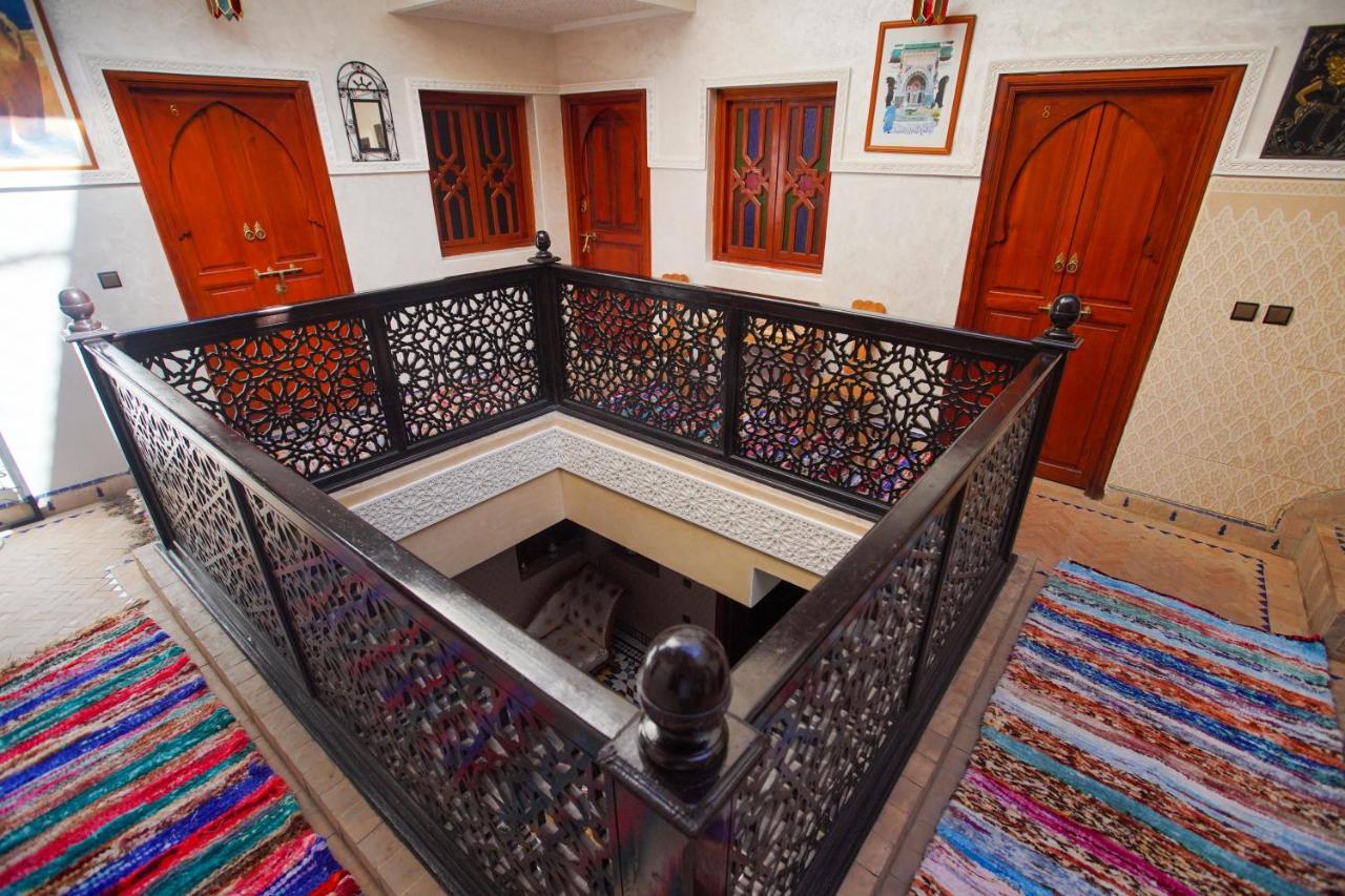 Riad Lalla Marrakech - Ideal For Couples & Groups Marrakesh