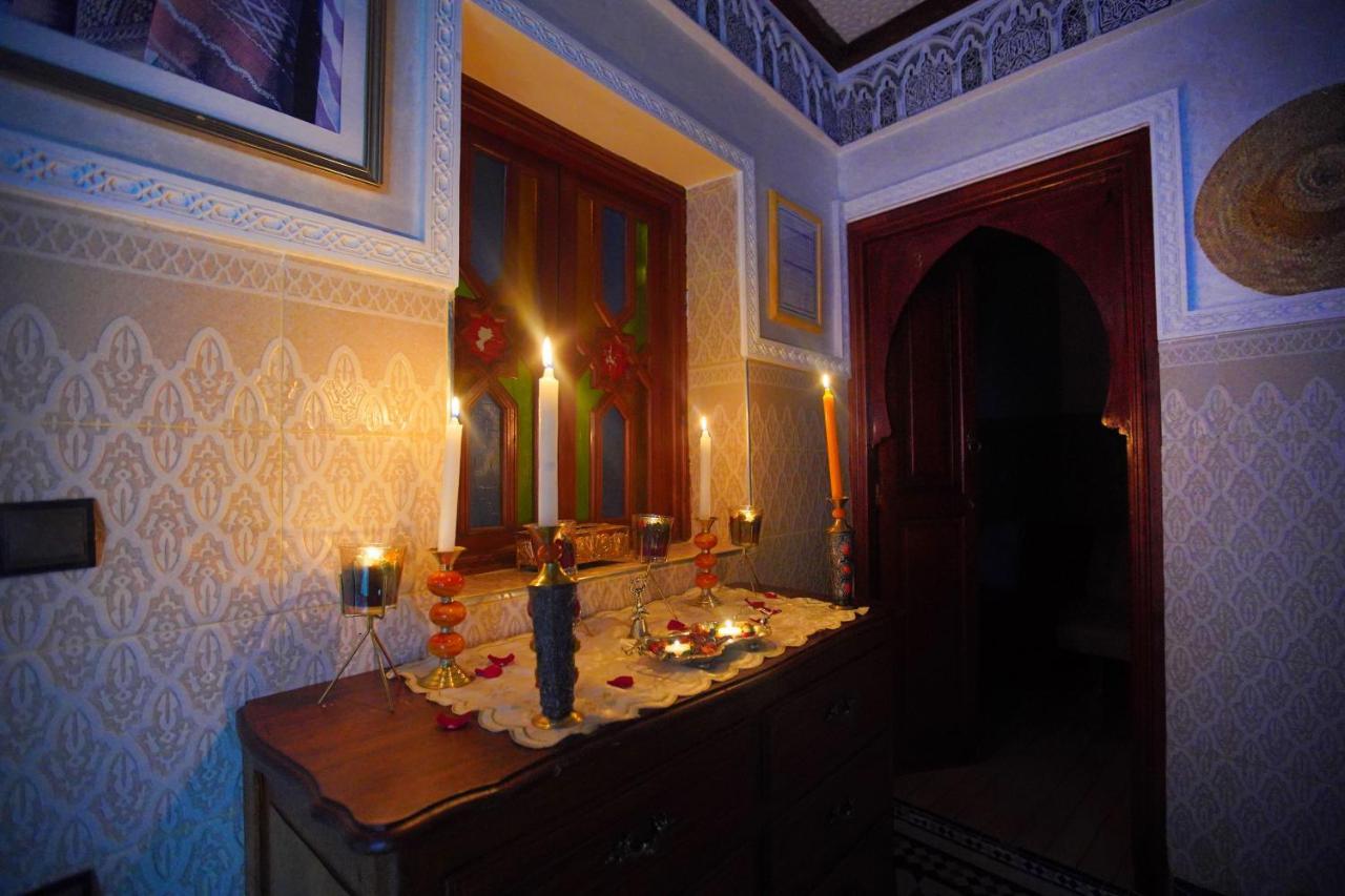 Lalla Marrakech - Ideal For Couples & Groups