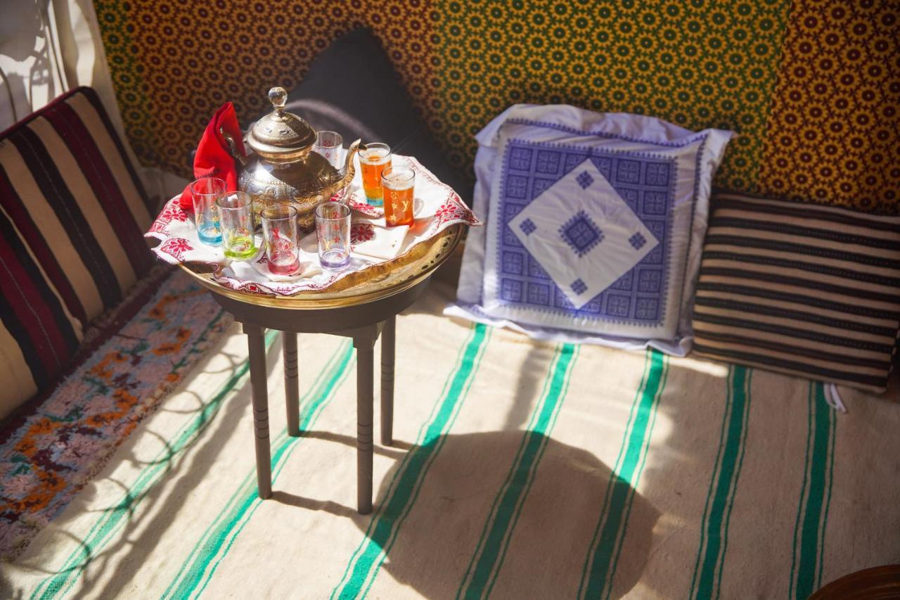 Lalla Marrakech - Ideal For Couples & Groups Riad