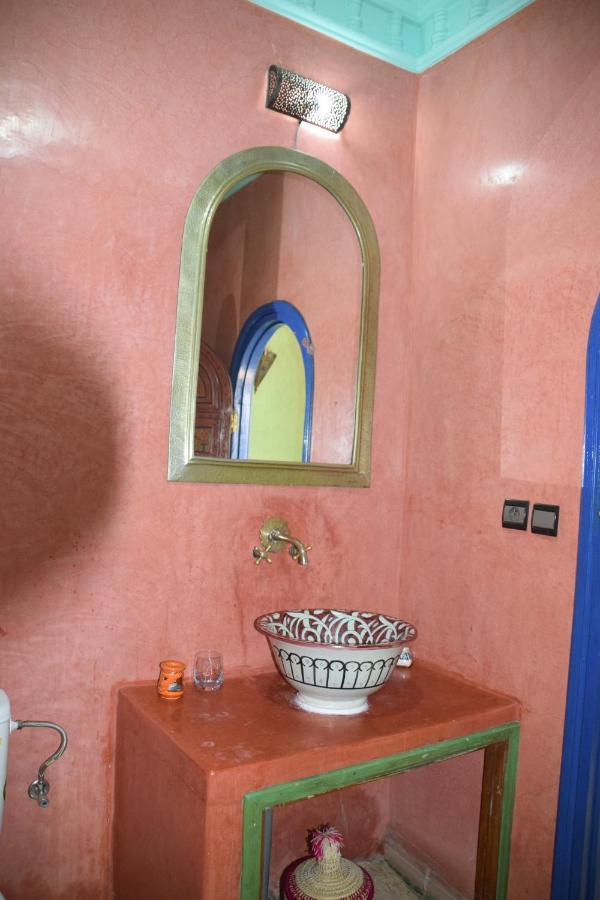 Heritage Lalla Aicha Et Marrakesh