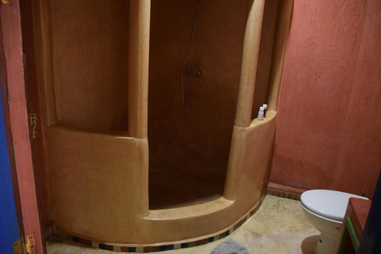 Heritage Lalla Aicha Et