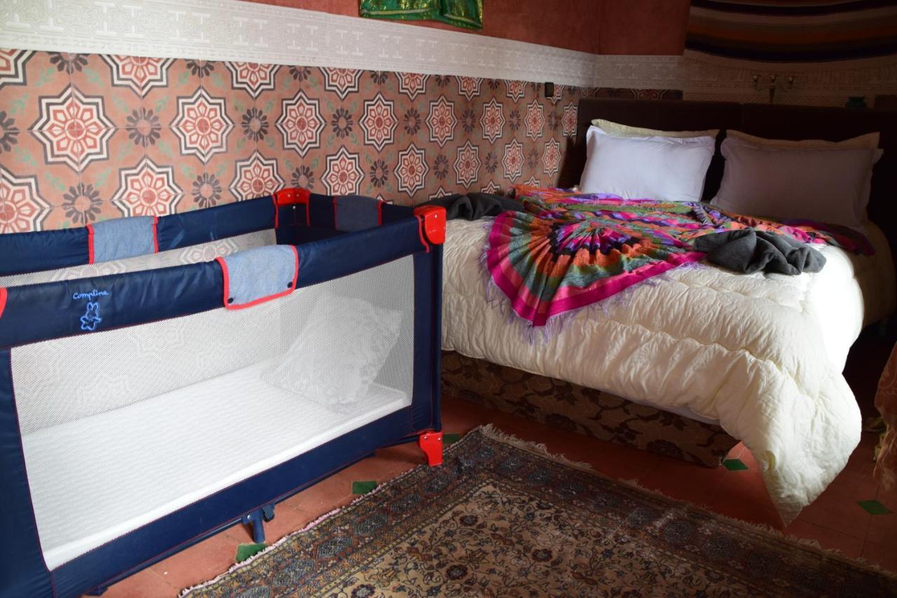 Heritage Lalla Aicha Et