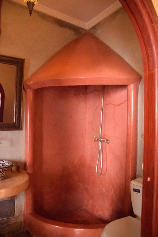 Heritage Lalla Aicha Et Marrakesh