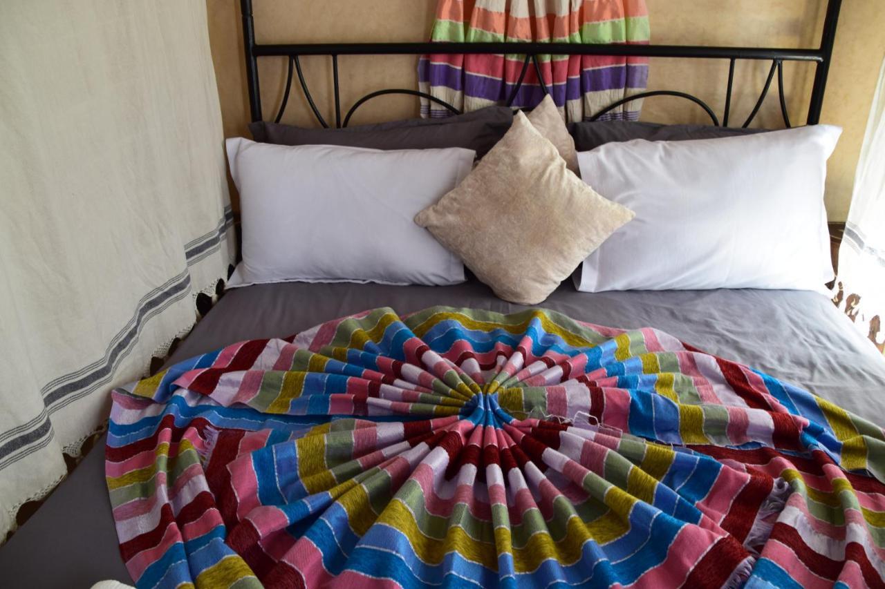 Bed & Breakfast Heritage Lalla Aicha Et