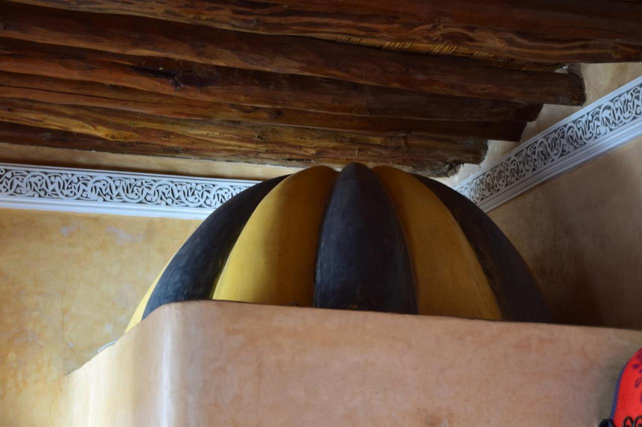 Heritage Lalla Aicha Et * Marrakesh