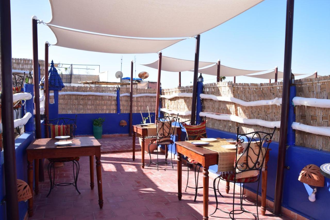 Heritage Lalla Aicha Et *