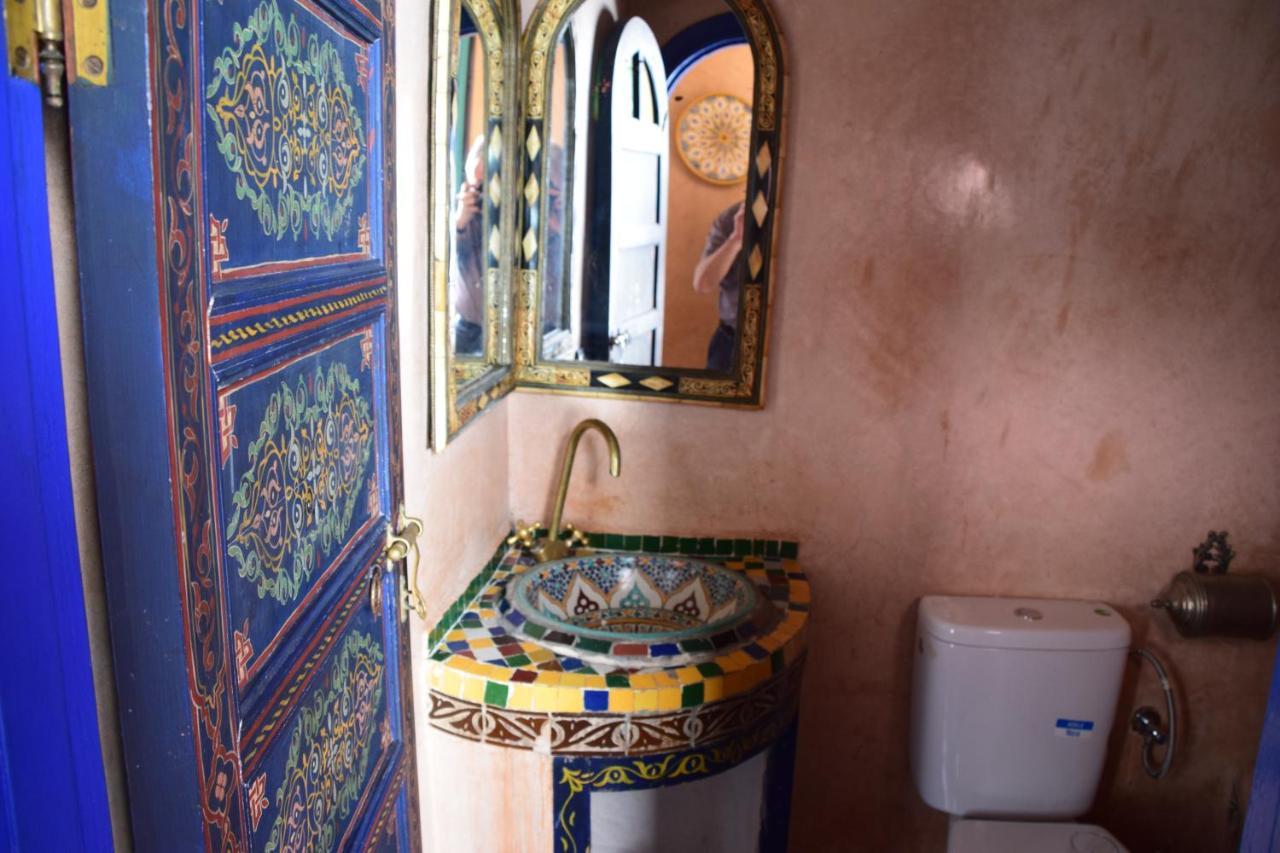 Heritage Lalla Aicha Et Marrakesh