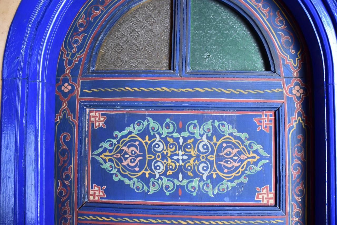 Heritage Lalla Aicha Et * Marrakesh