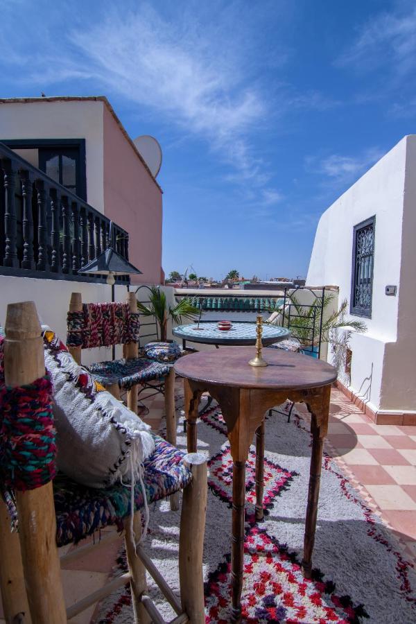 Rwija Marrakesh