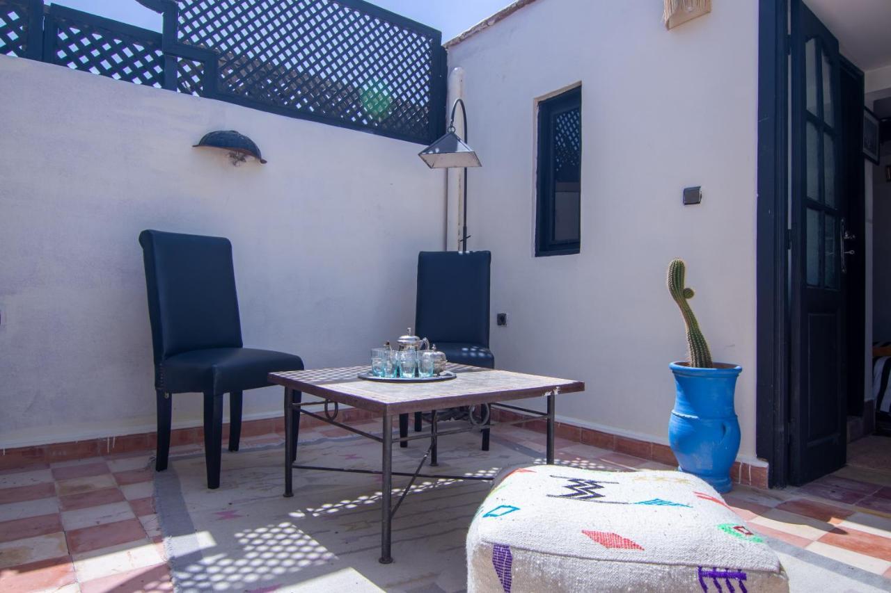 Rwija Gasthuis Marrakesh