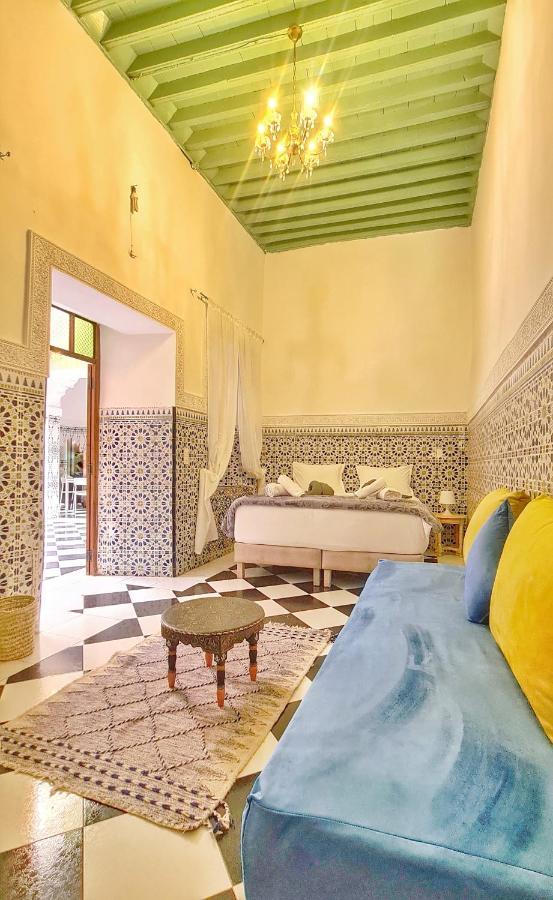 Vakantiehuis Dar Kays *